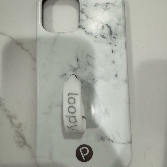 Loopy case iPhone 12/12 Pro - Picture 3 of 3